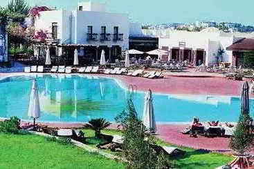 Bodrum Garden Hotel