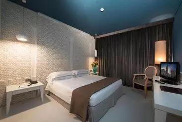 Grand Hotel De La Ville