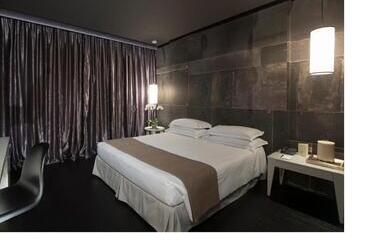 Grand Hotel De La Ville