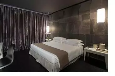 Grand Hotel De La Ville