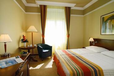 Bristol Hotel Opatija