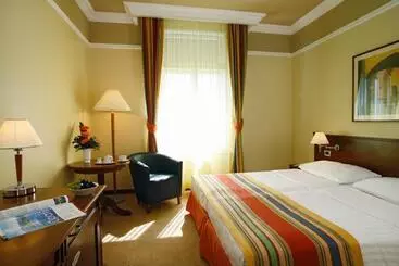 Bristol Hotel Opatija