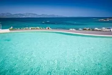 호텔 Cala Cuncheddi   Vretreats