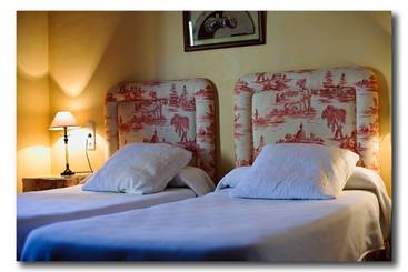 酒店 Restaurante Doña Anita