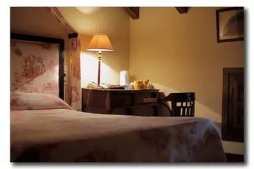 فندق Restaurante Doña Anita