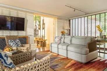 ホテル Four Seasons Resort Langkawi