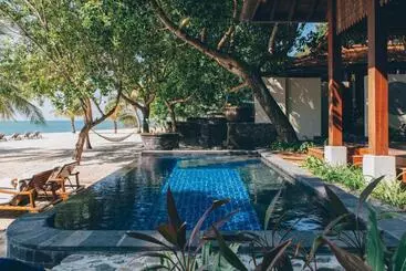 酒店 Four Seasons Resort Langkawi