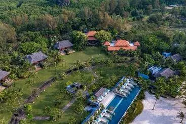 ホテル Four Seasons Resort Langkawi