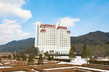 Kensington Hotel Pyeongchang