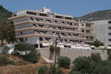 Hotell King Minos