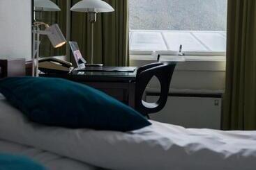 בית מלון כפרי Klingenberg