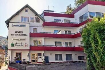 Otel Kull Von Schmidsfelden