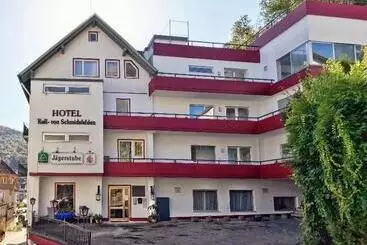 호텔 Kull Von Schmidsfelden