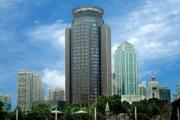 Otel New City Garden