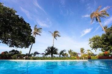 בית מלון כפרי Pp Erawan Palms Resort  Sha Extra Plus