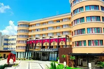 Hotel Rhea Boutique Jinqiao
