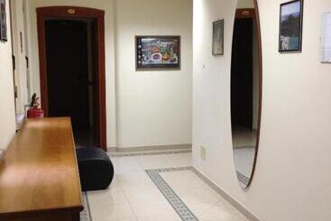 فندق Ristorante Stellato