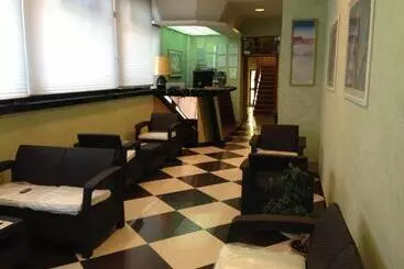 فندق Ristorante Stellato