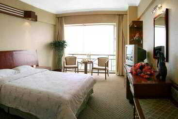 ホテル Three Gorges Project