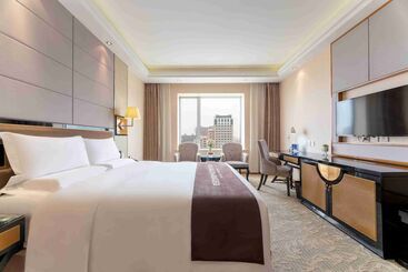 فندق Yunzen Century