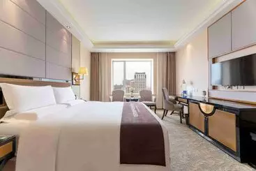 Hotel Yunzen Century