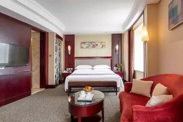 Otel Yunzen Century