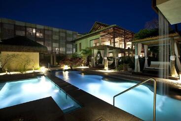 استراحتگاه Nannai Muro Alto