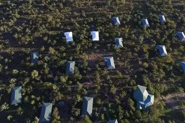Hotel Ngorongoro Wild Camps