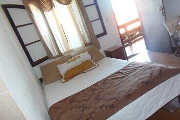 هتل Pousada Paraguaya