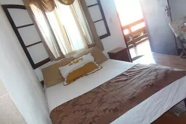 Hotelli Pousada Paraguaya