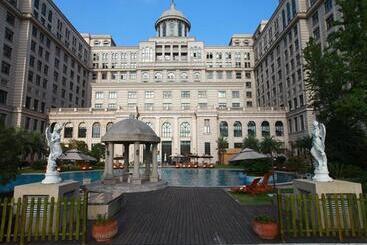 Hotel Wenling The Koro