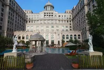 Hotel Wenling The Koro