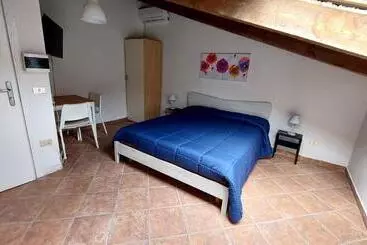 B&b Don Peppe  Don Ilario