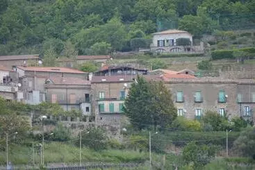 B&b Don Peppe  Don Ilario