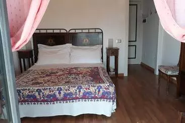 Bed and Breakfast Frajmari