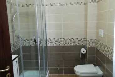 تختخواب و صبحانه Aria Di Mare