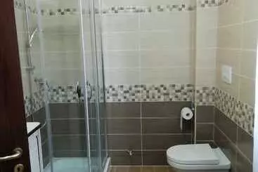 Aamiaismajoitus (B&B) Aria Di Mare