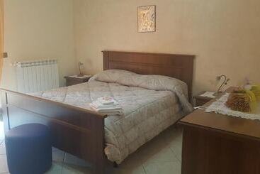 住宿加早餐  Aria Di Mare