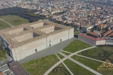 צימר Royal Gardens