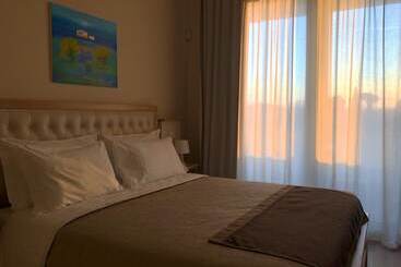 Bed and Breakfast Villa Pirignano