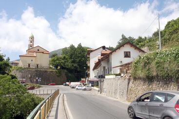 Bed & Breakfast Gilda Inn Agerola