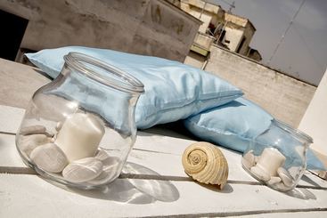 Borgosangiovanni B&b