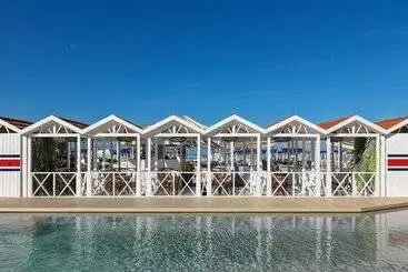 Hotel Augustus Lido