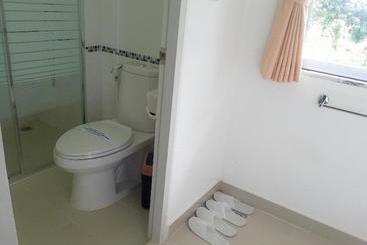 فندق Cabbages And Condoms Inn - Baan Doo