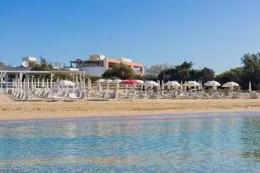 Hotel Club Ravezzo