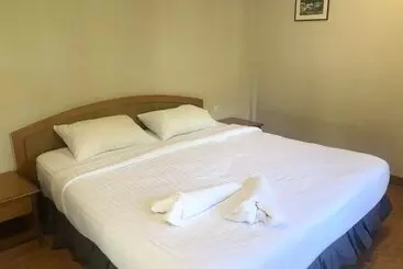 Hotel Kohchang Privilege