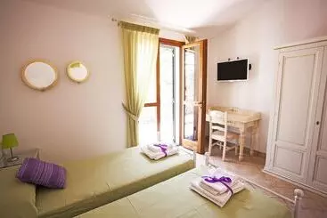 Landhotel Azienda Agrituristica Benza