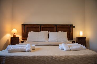 Hotel wiejski Masseria Giamarra