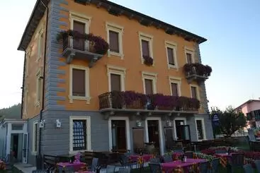 Locanda La Sosta