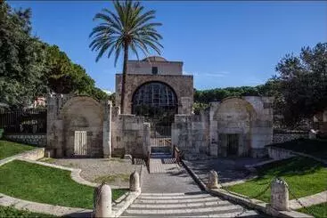 Pensiune Affittacamere Sole